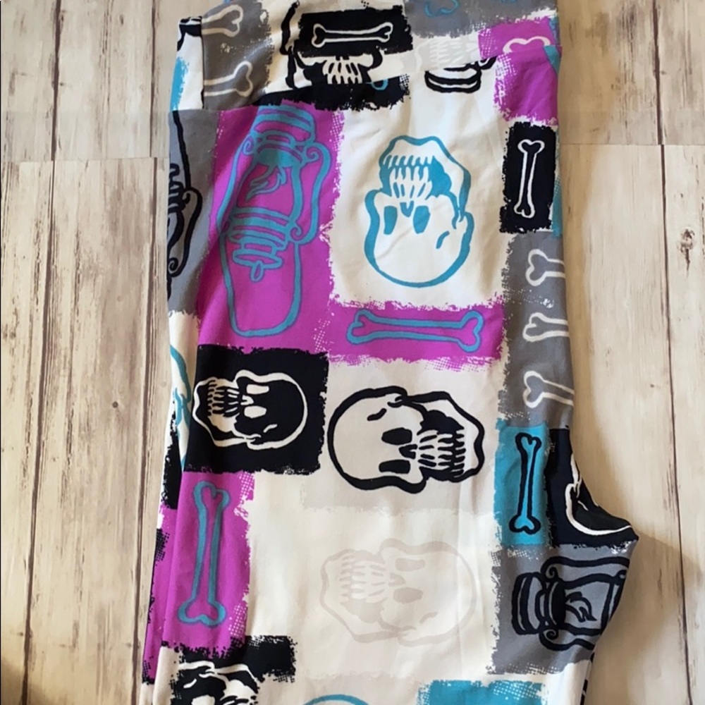 LuLaRoe leggings
